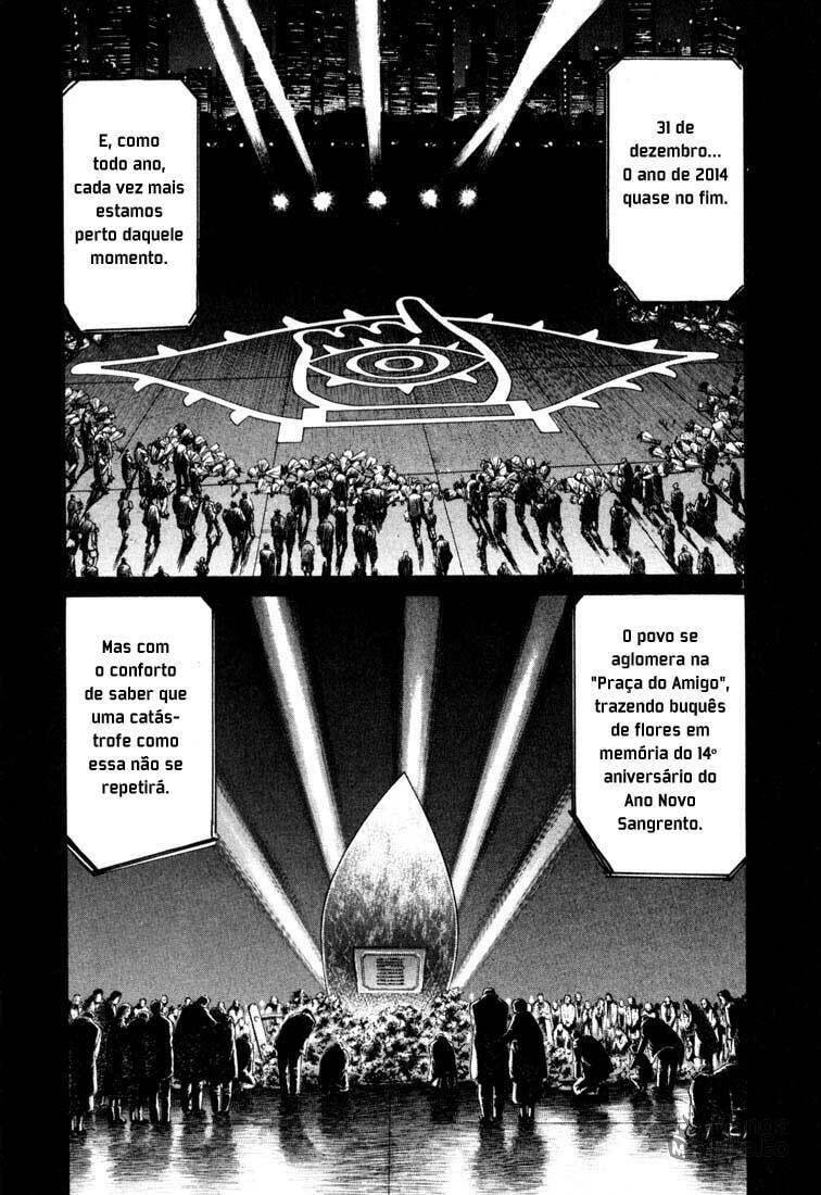 Read 20th Century Boys pt_BR Manga Online