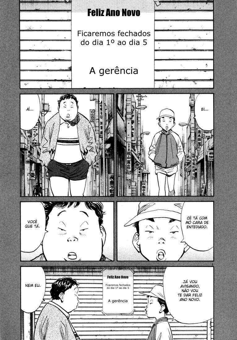 Read 20th Century Boys pt_BR Manga Online
