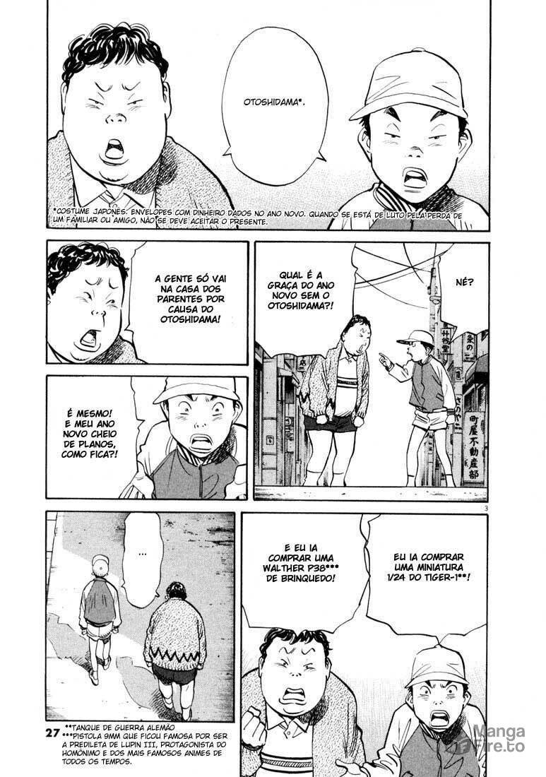 Read 20th Century Boys pt_BR Manga Online