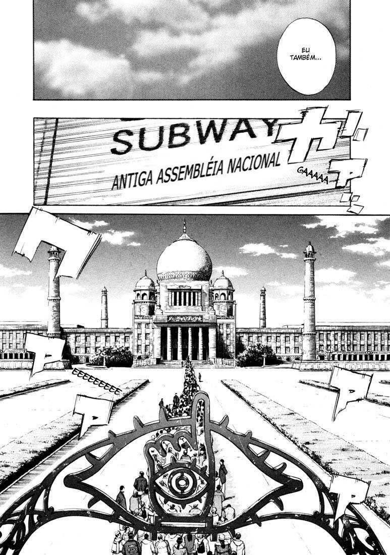 Read 20th Century Boys pt_BR Manga Online