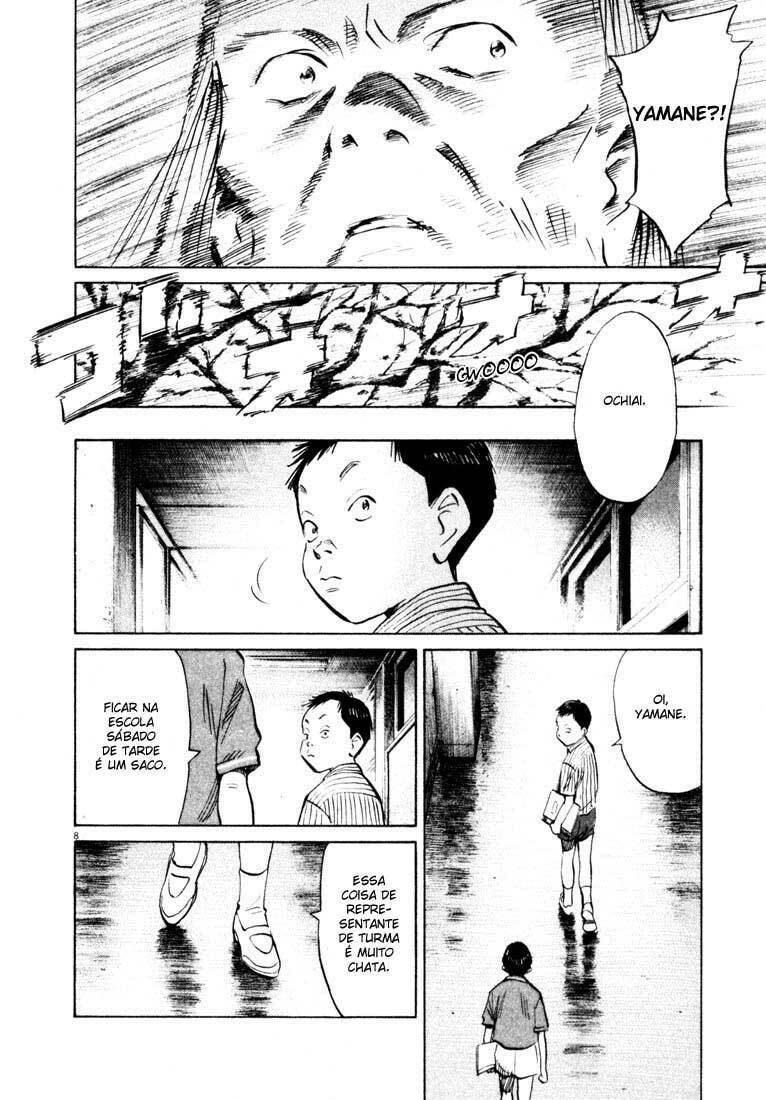 Read 20th Century Boys pt_BR Manga Online