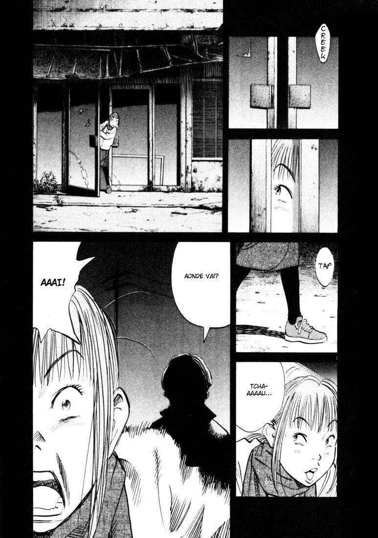 Read 20th Century Boys pt_BR Manga Online