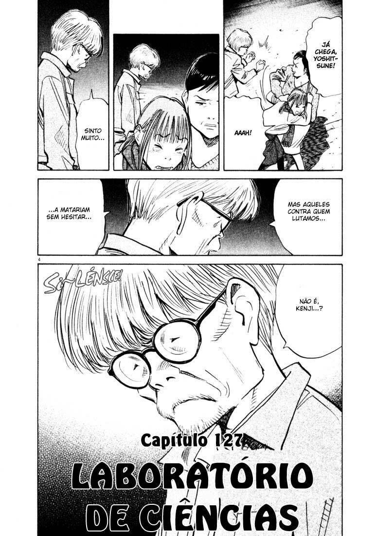 Read 20th Century Boys pt_BR Manga Online