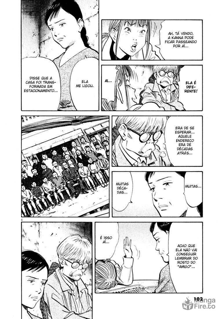 Read 20th Century Boys pt_BR Manga Online