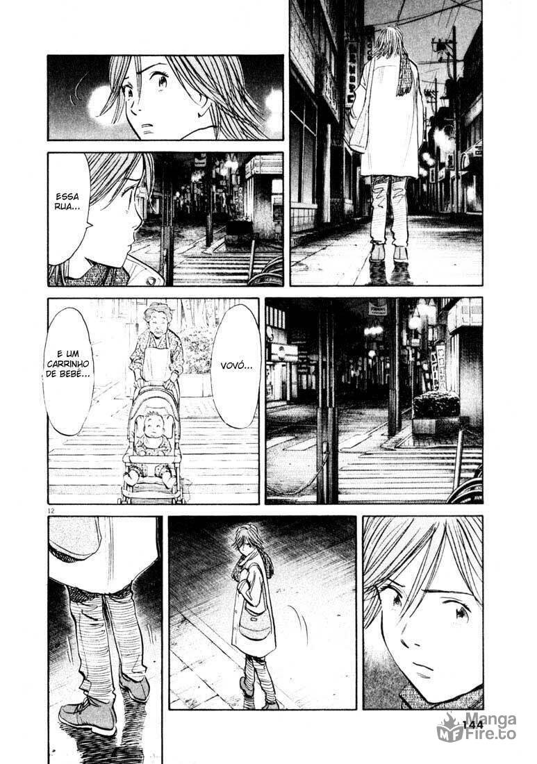 Read 20th Century Boys pt_BR Manga Online