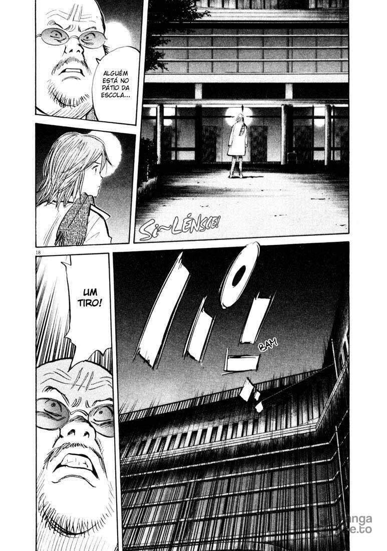 Read 20th Century Boys pt_BR Manga Online