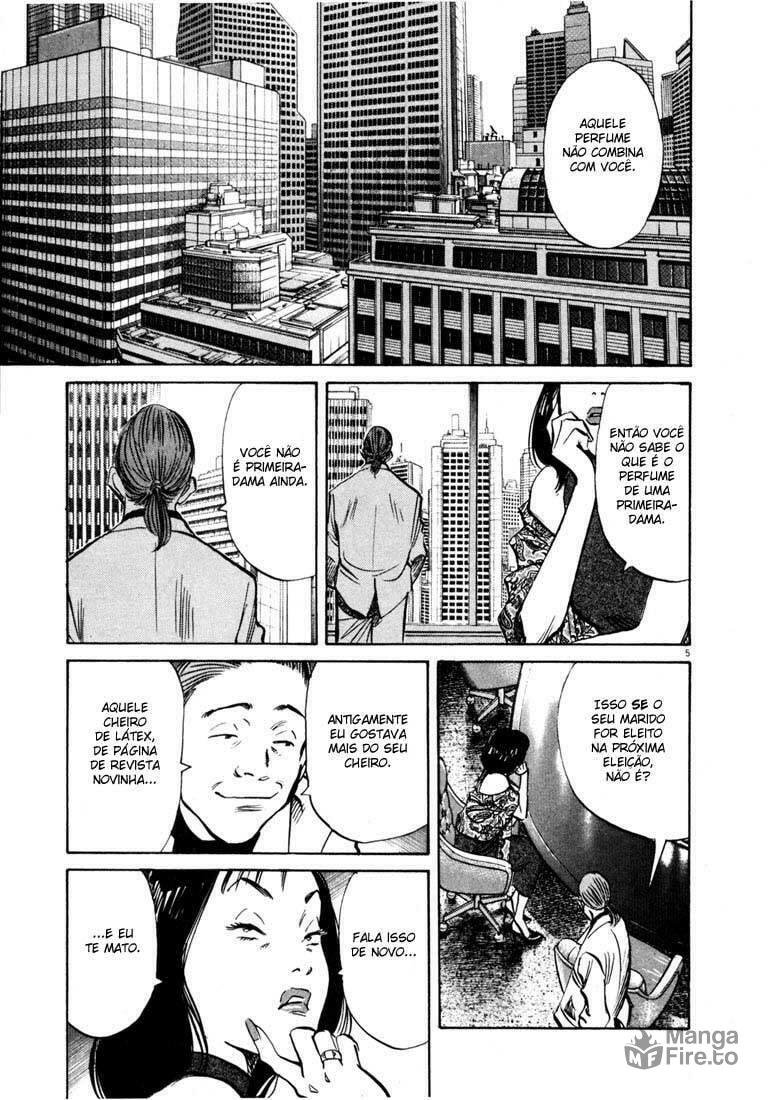 Read 20th Century Boys pt_BR Manga Online