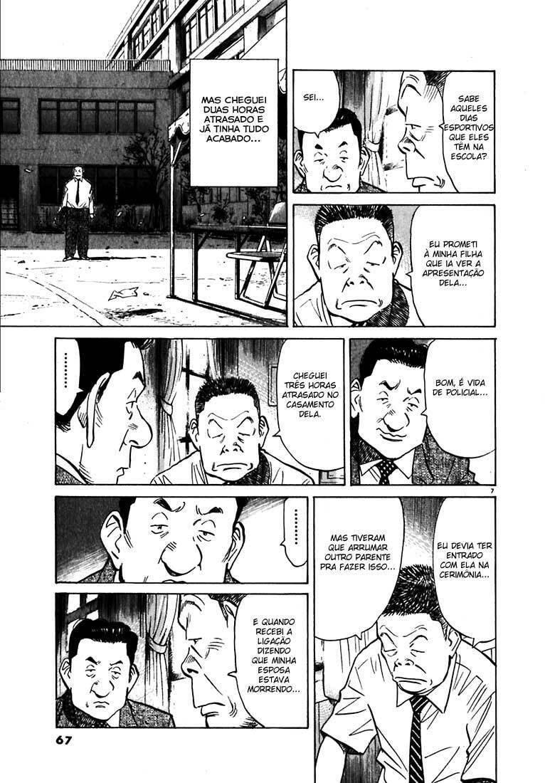 Read 20th Century Boys pt_BR Manga Online