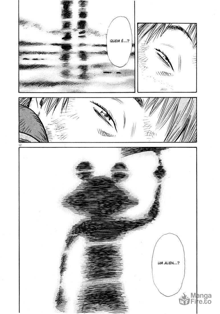 Read 20th Century Boys pt_BR Manga Online