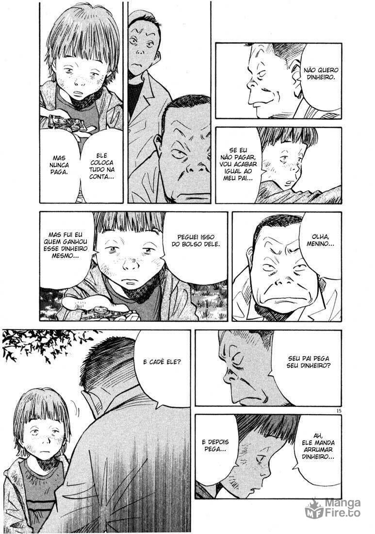 Read 20th Century Boys pt_BR Manga Online