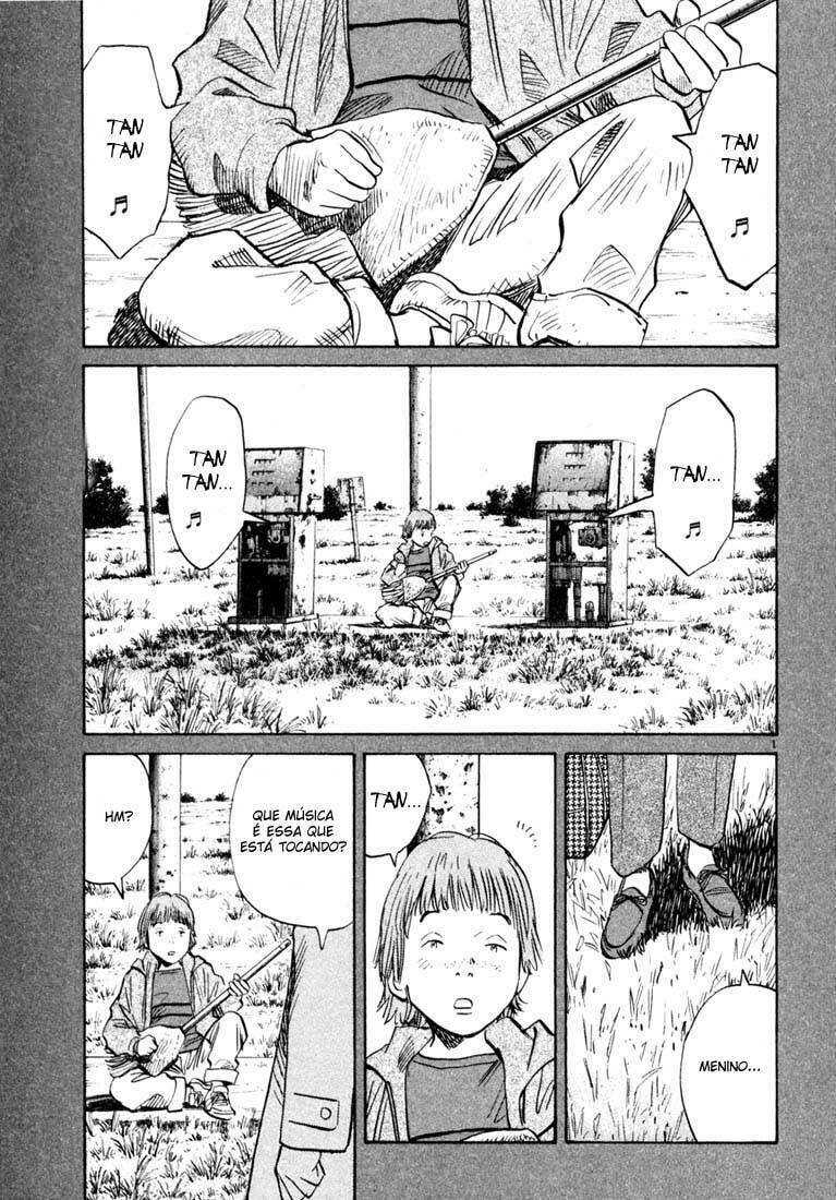 Read 20th Century Boys pt_BR Manga Online