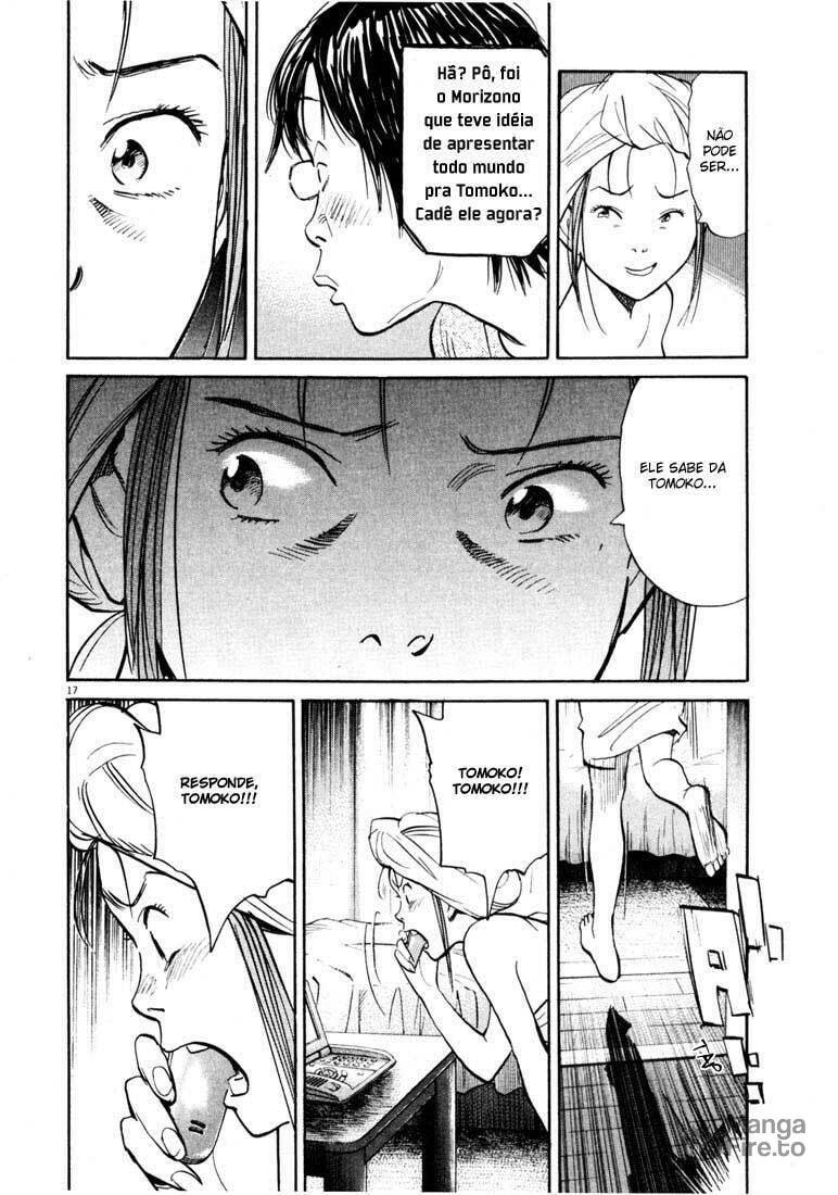 Read 20th Century Boys pt_BR Manga Online