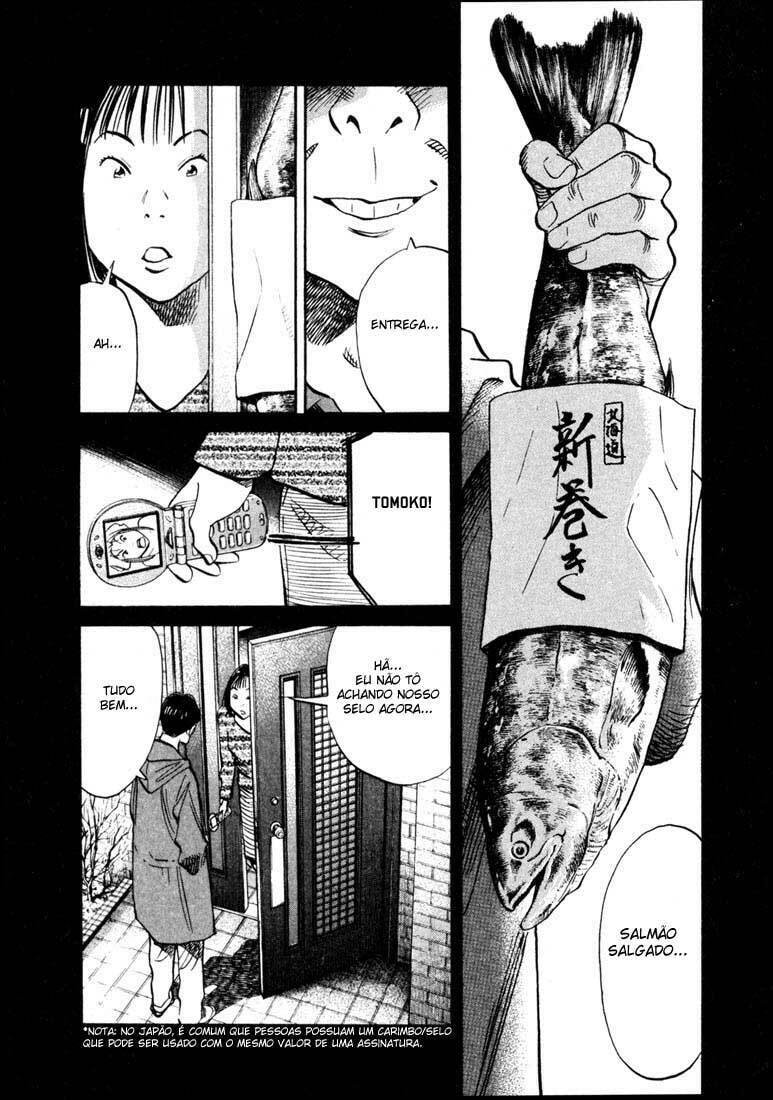 Read 20th Century Boys pt_BR Manga Online