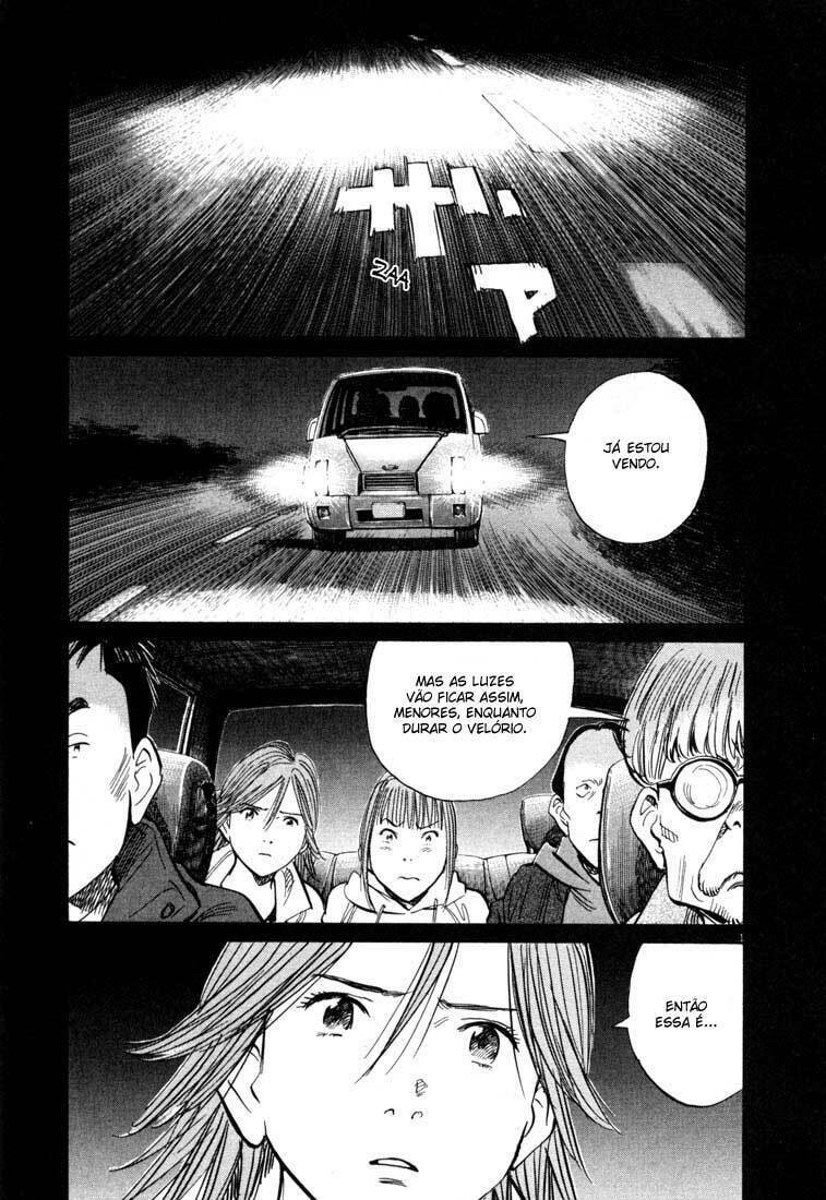 Read 20th Century Boys pt_BR Manga Online