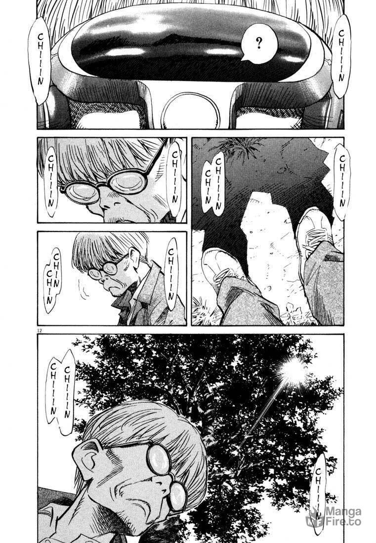 Read 20th Century Boys pt_BR Manga Online