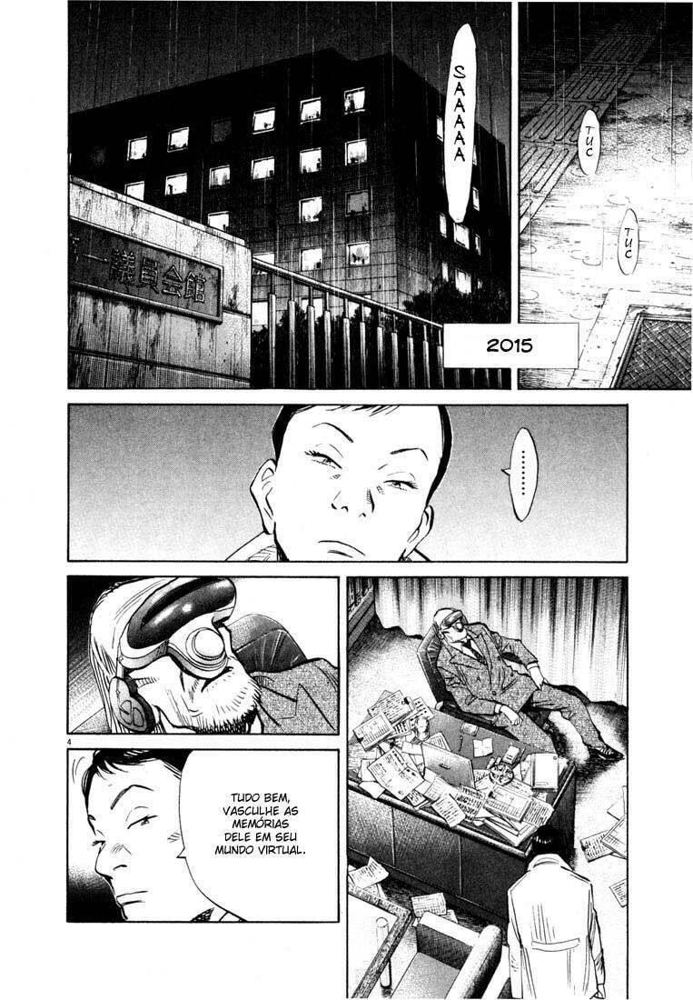 Read 20th Century Boys pt_BR Manga Online