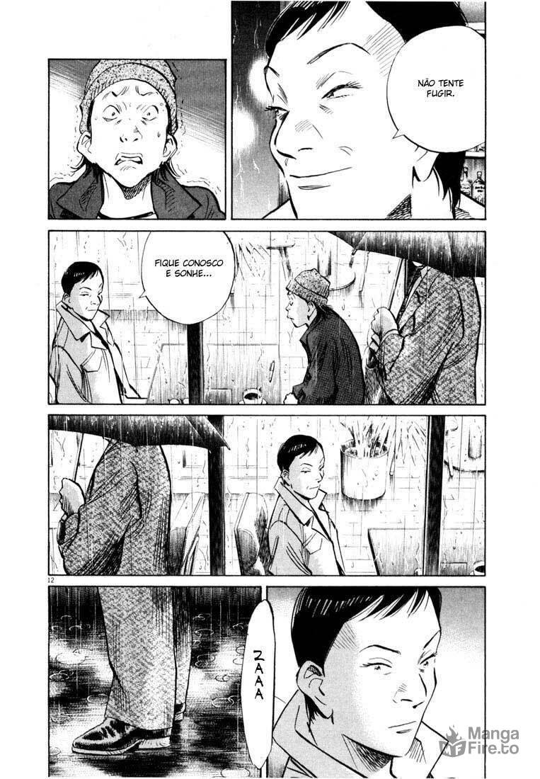 Read 20th Century Boys pt_BR Manga Online