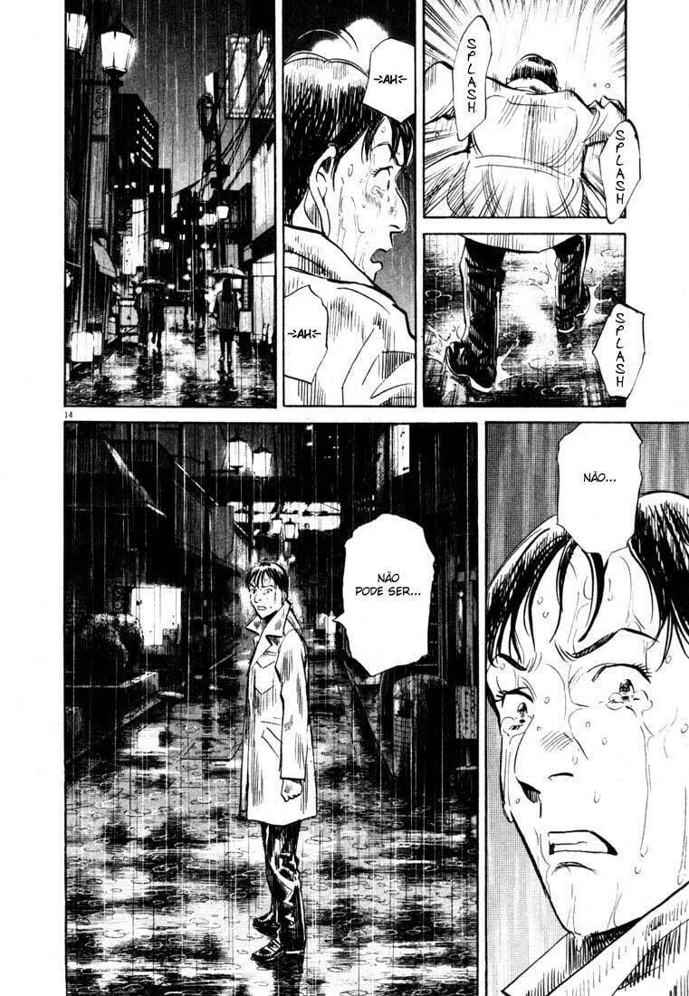 Read 20th Century Boys pt_BR Manga Online