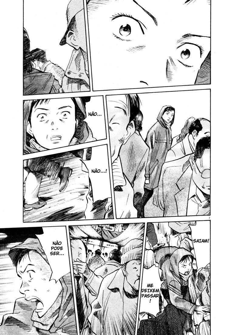 Read 20th Century Boys pt_BR Manga Online