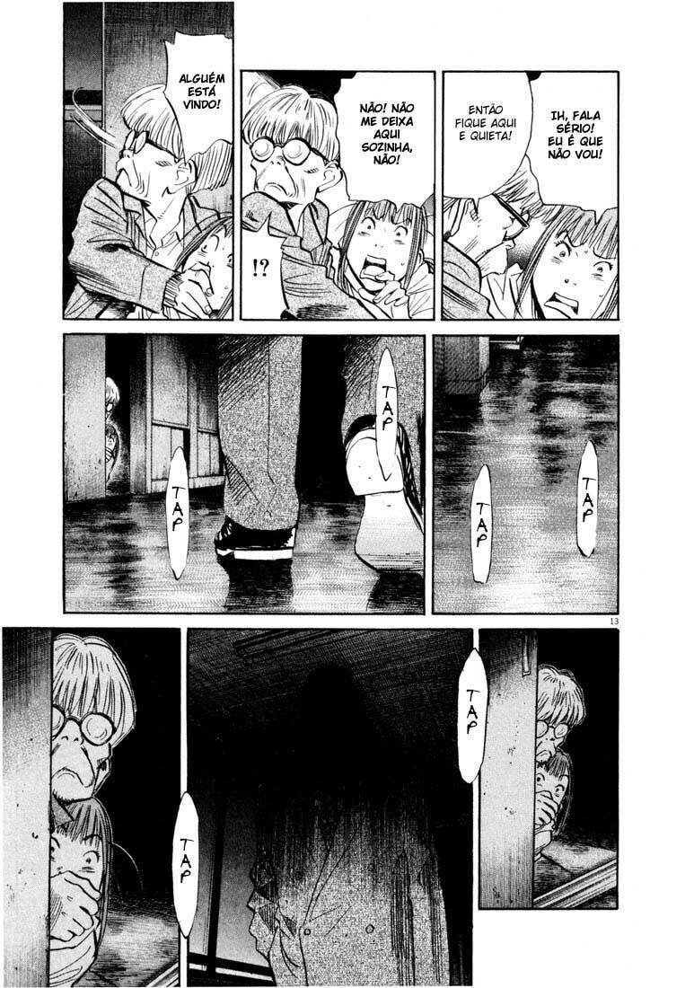 Read 20th Century Boys pt_BR Manga Online