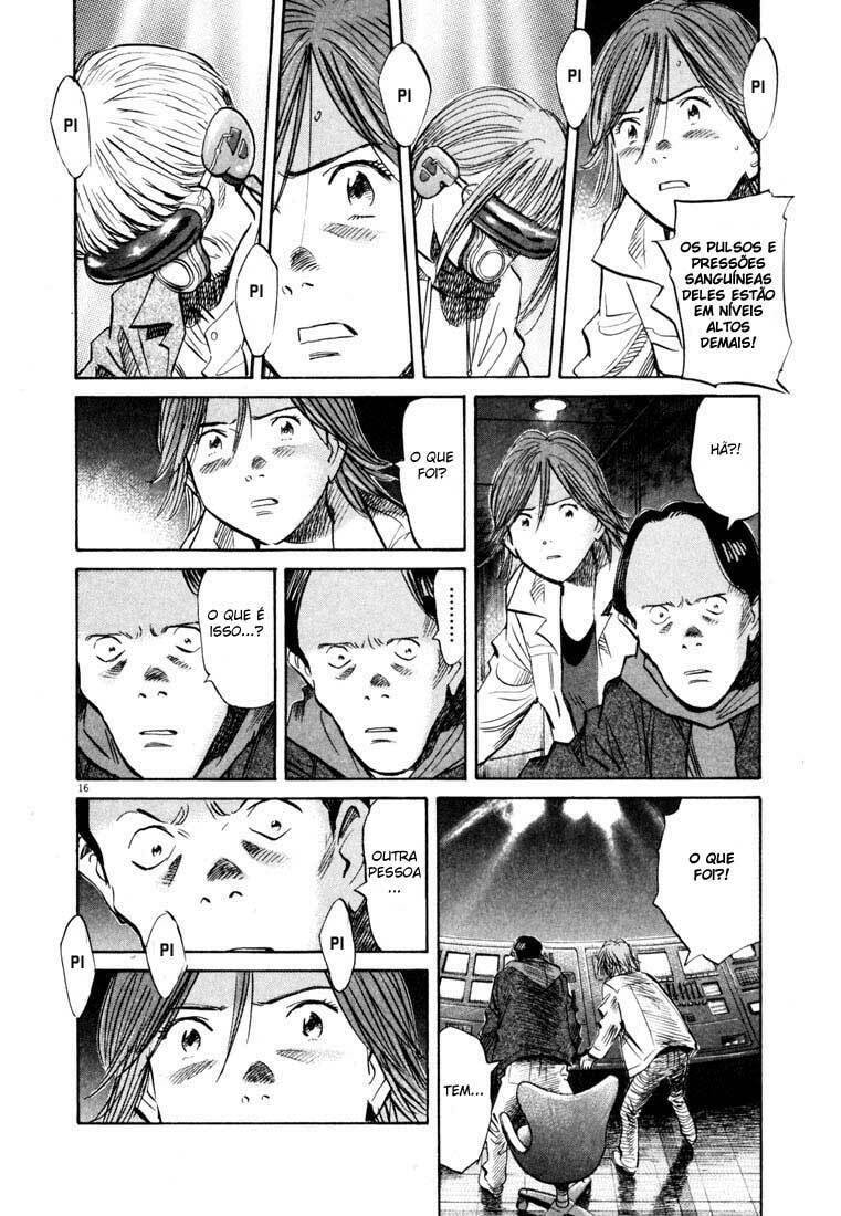 Read 20th Century Boys pt_BR Manga Online