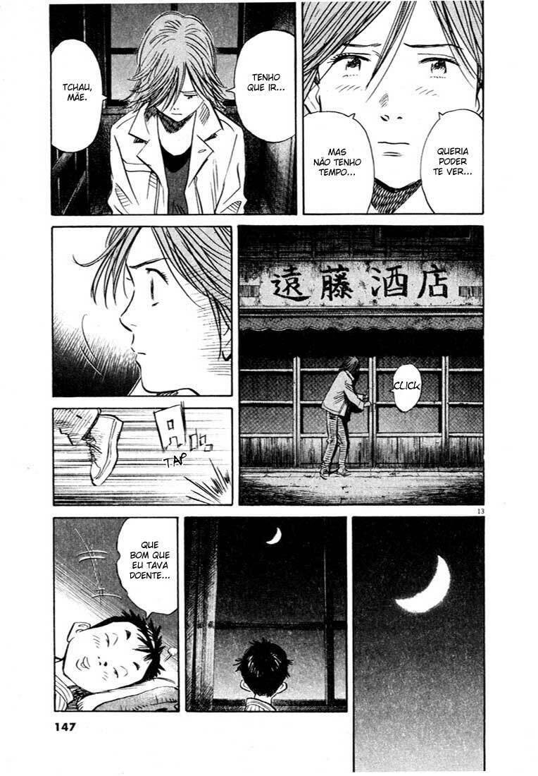 Read 20th Century Boys pt_BR Manga Online
