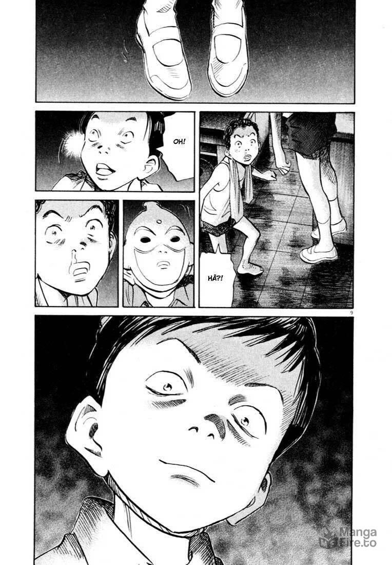 Read 20th Century Boys pt_BR Manga Online
