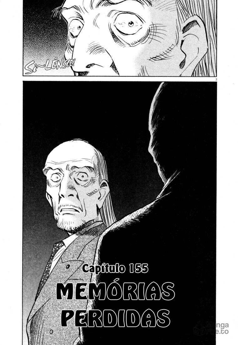 Read 20th Century Boys pt_BR Manga Online