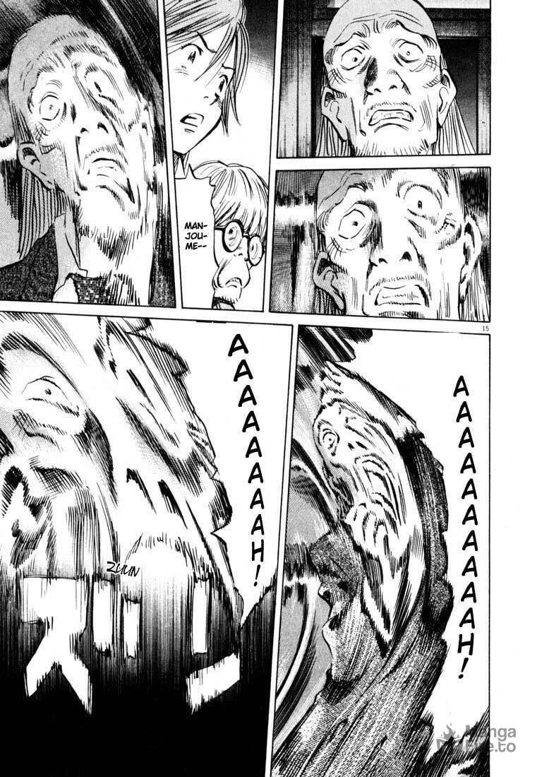 Read 20th Century Boys pt_BR Manga Online