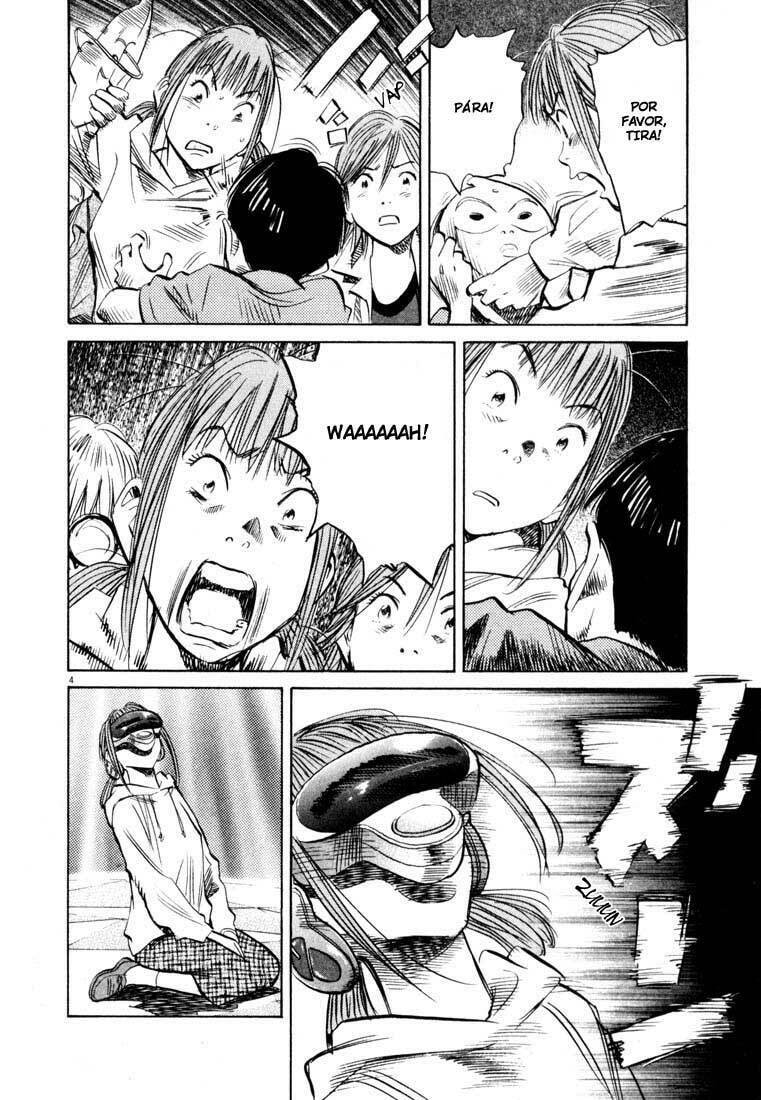 Read 20th Century Boys pt_BR Manga Online
