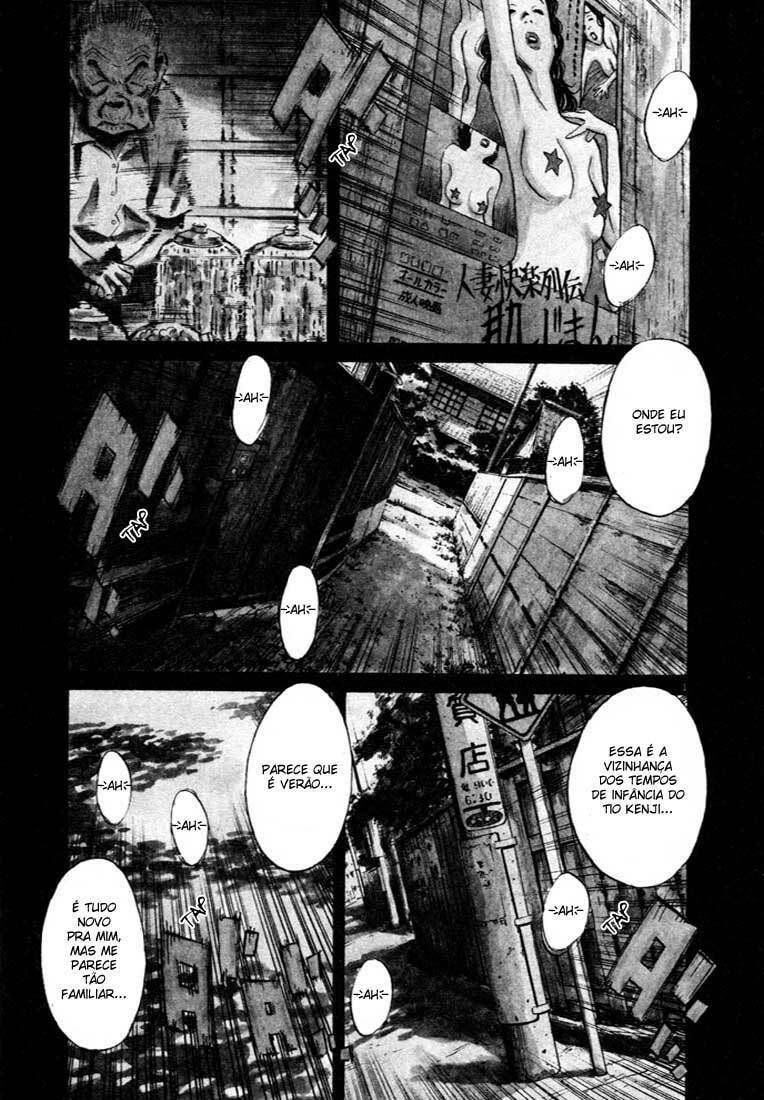 Read 20th Century Boys pt_BR Manga Online