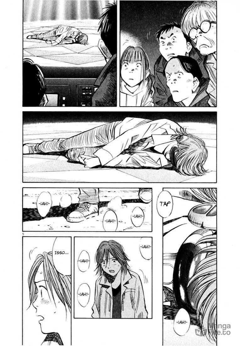 Read 20th Century Boys pt_BR Manga Online