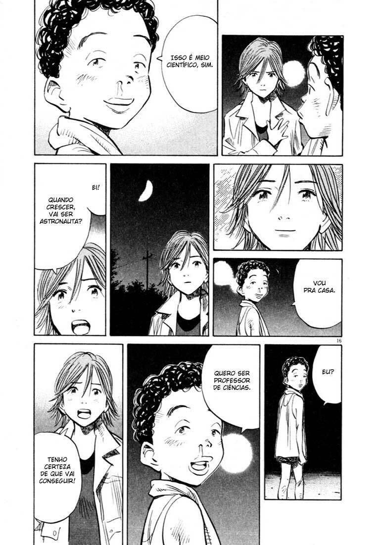 Read 20th Century Boys pt_BR Manga Online