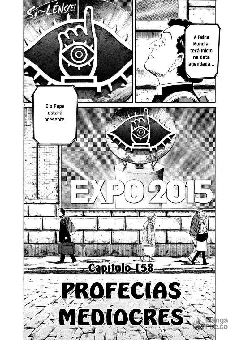 Read 20th Century Boys pt_BR Manga Online