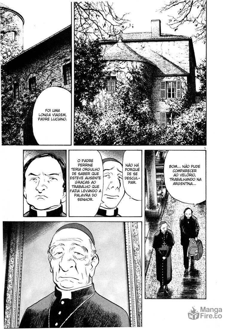 Read 20th Century Boys pt_BR Manga Online