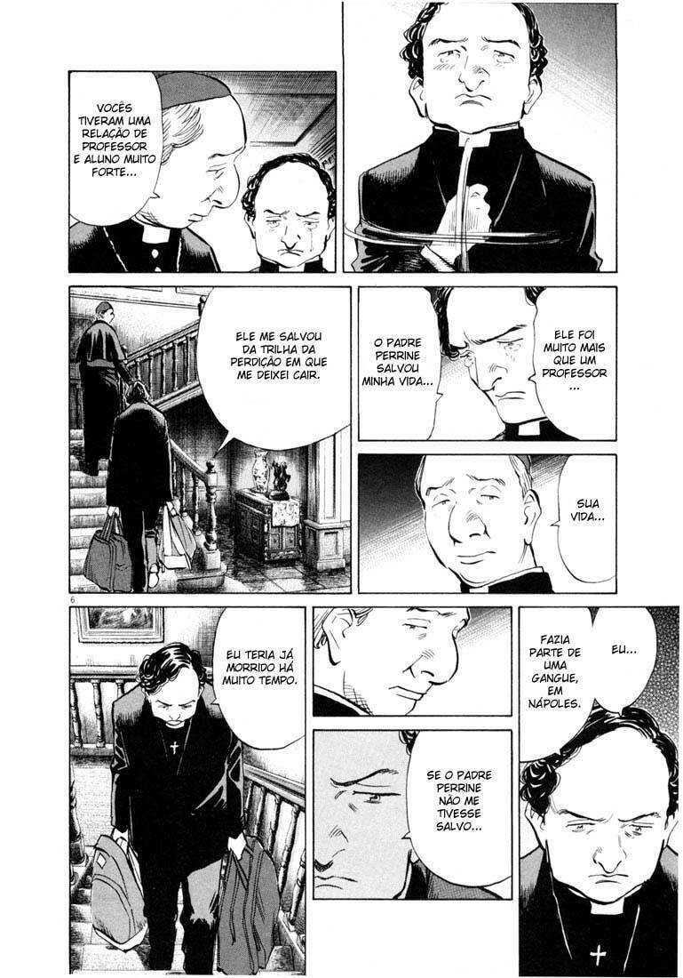 Read 20th Century Boys pt_BR Manga Online