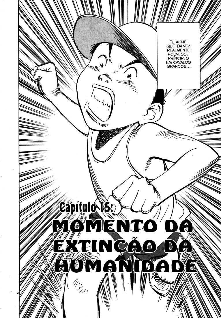 Read 20th Century Boys pt_BR Manga Online