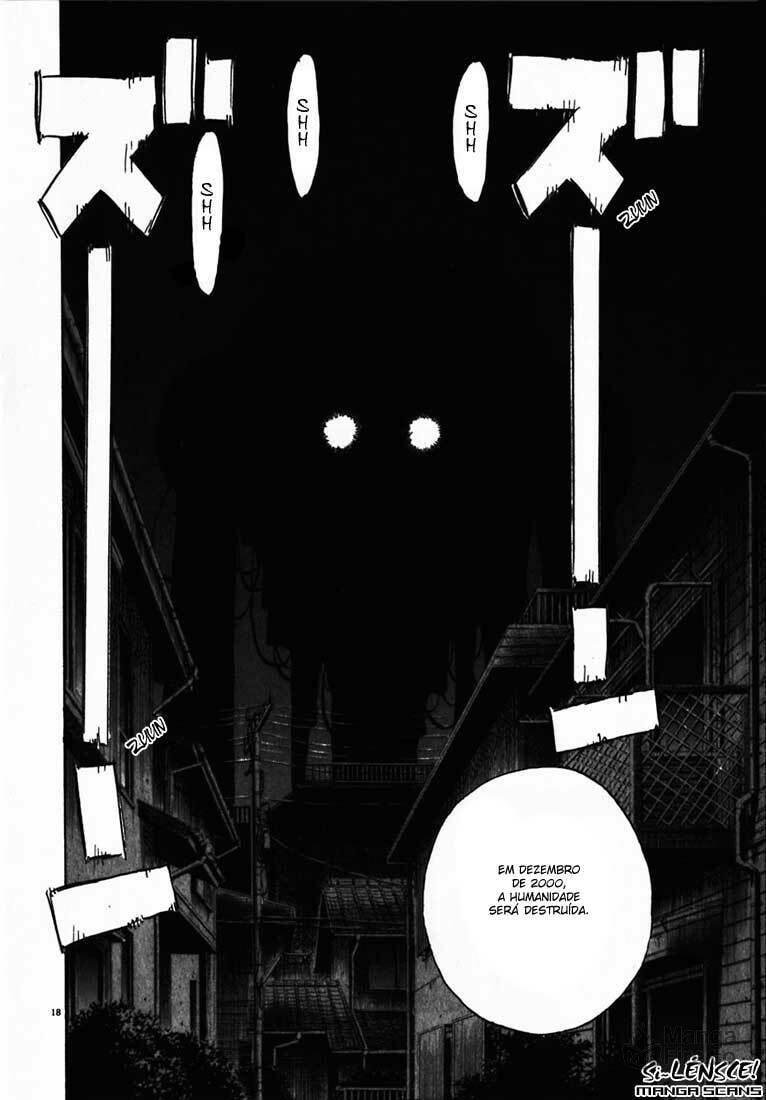 Read 20th Century Boys pt_BR Manga Online