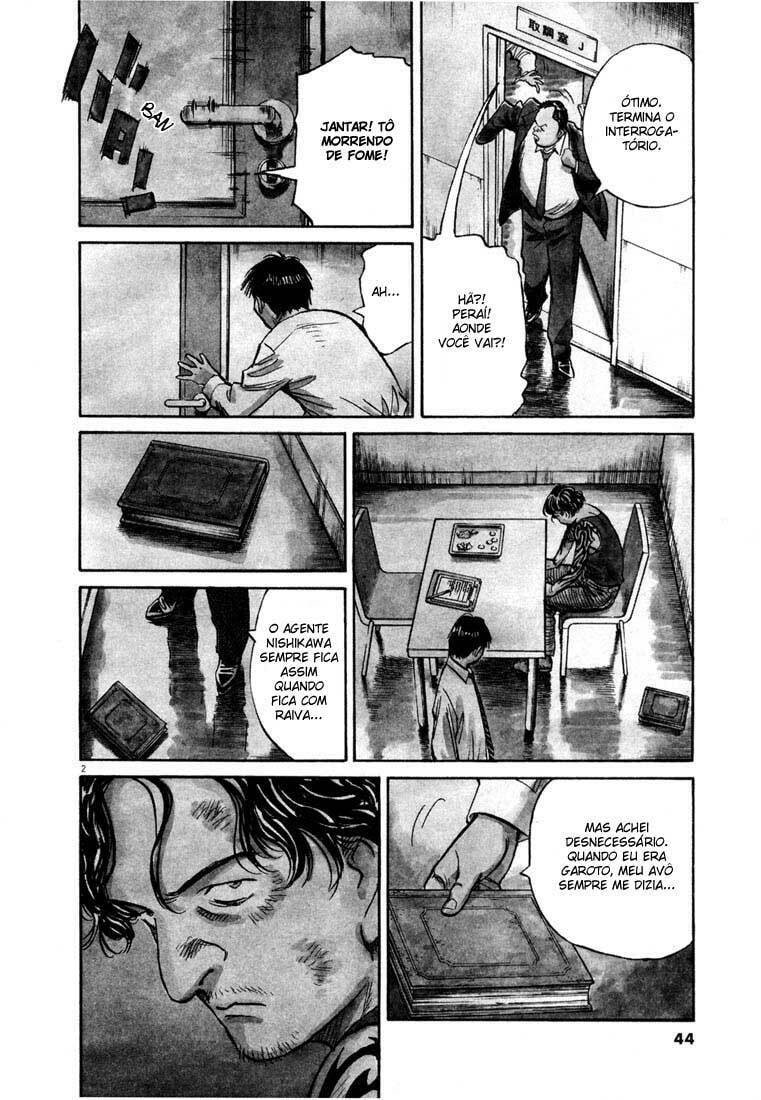 Read 20th Century Boys pt_BR Manga Online