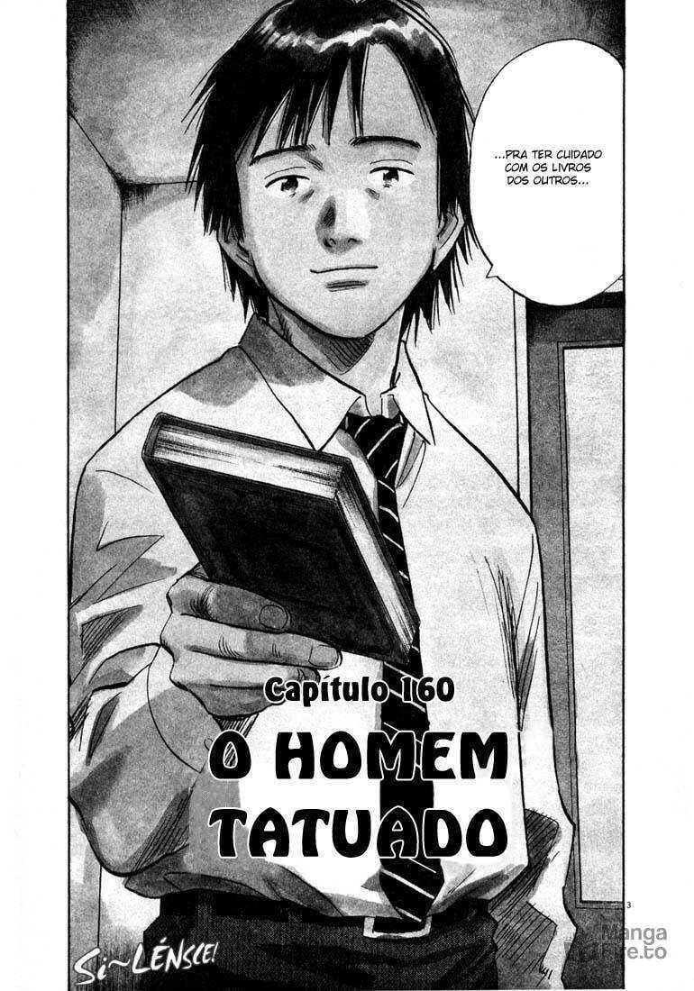 Read 20th Century Boys pt_BR Manga Online