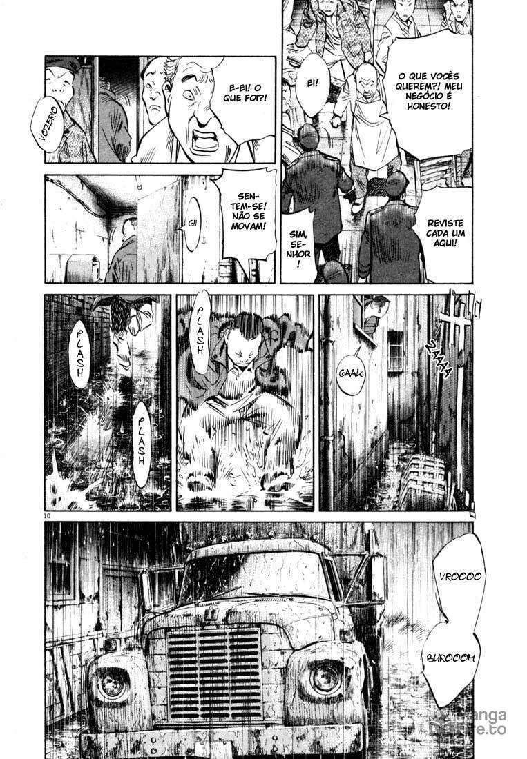 Read 20th Century Boys pt_BR Manga Online