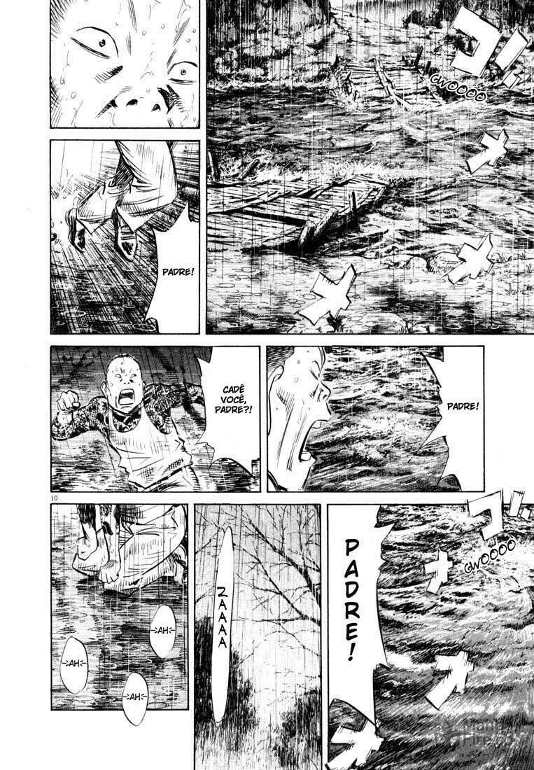 Read 20th Century Boys pt_BR Manga Online