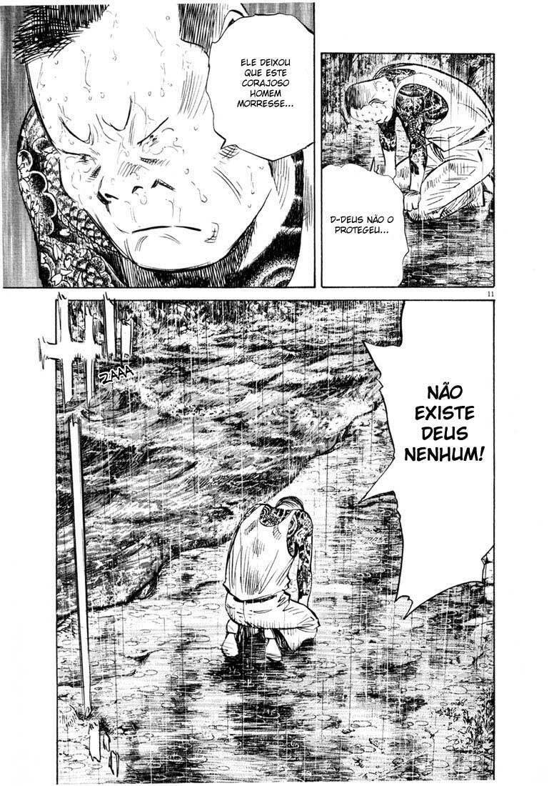 Read 20th Century Boys pt_BR Manga Online