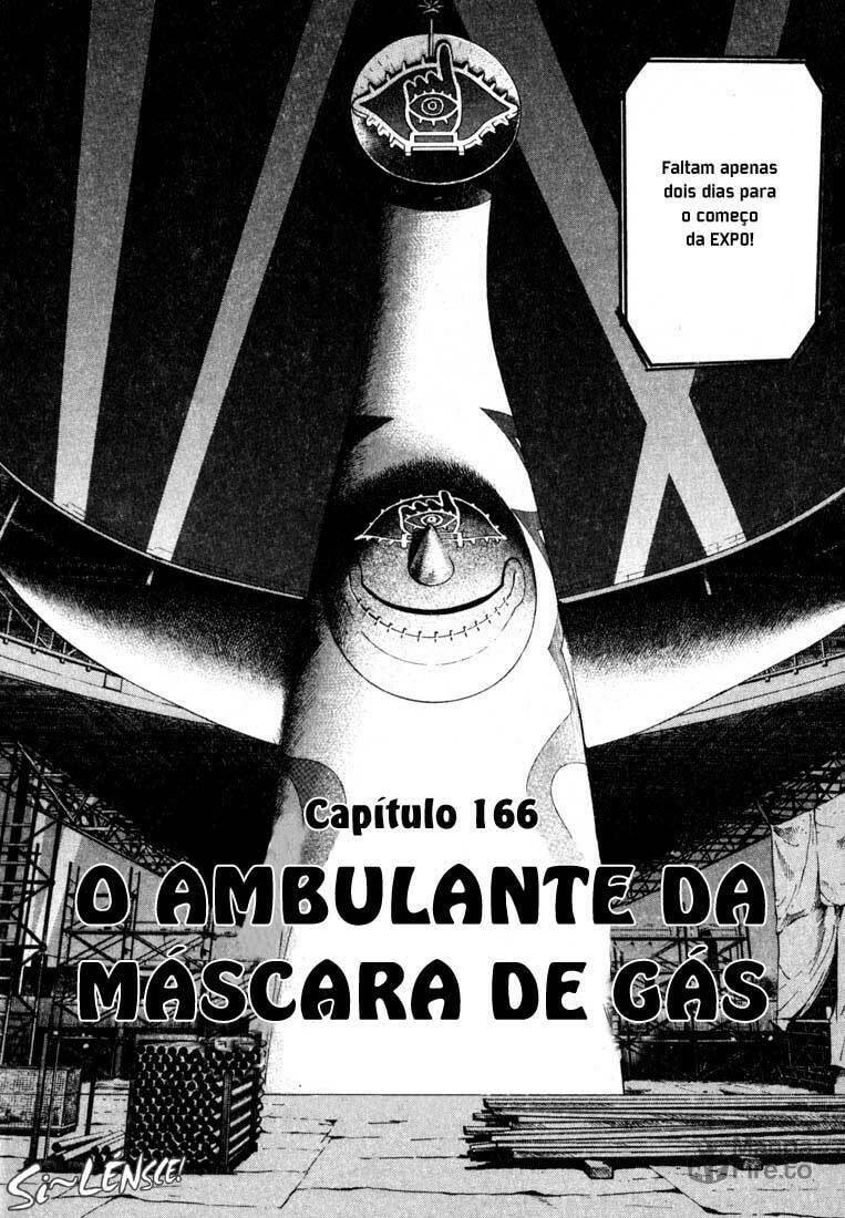 Read 20th Century Boys pt_BR Manga Online