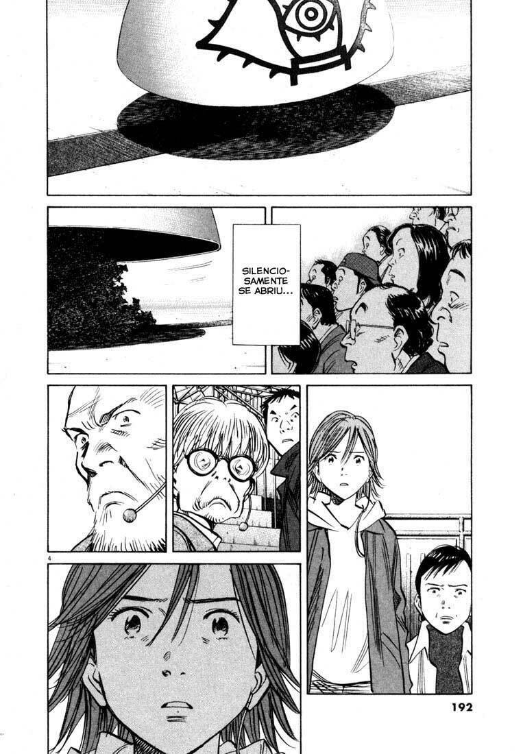 Read 20th Century Boys pt_BR Manga Online