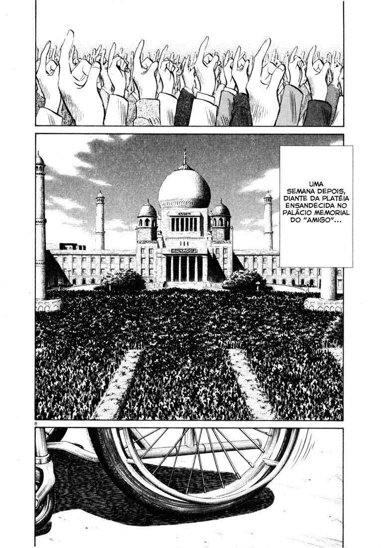 Read 20th Century Boys pt_BR Manga Online