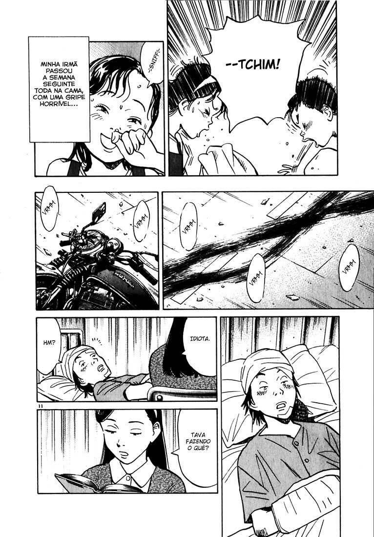 Read 20th Century Boys pt_BR Manga Online