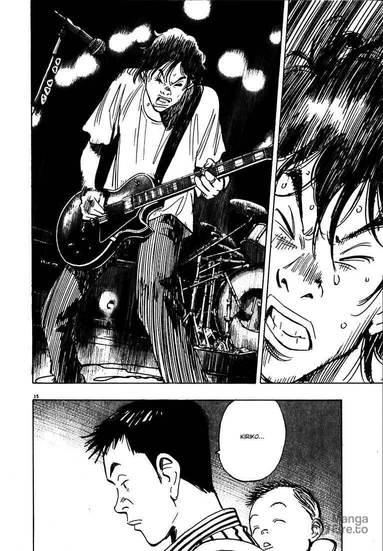 Read 20th Century Boys pt_BR Manga Online