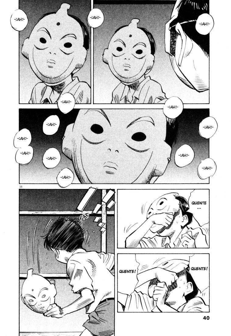 Read 20th Century Boys pt_BR Manga Online