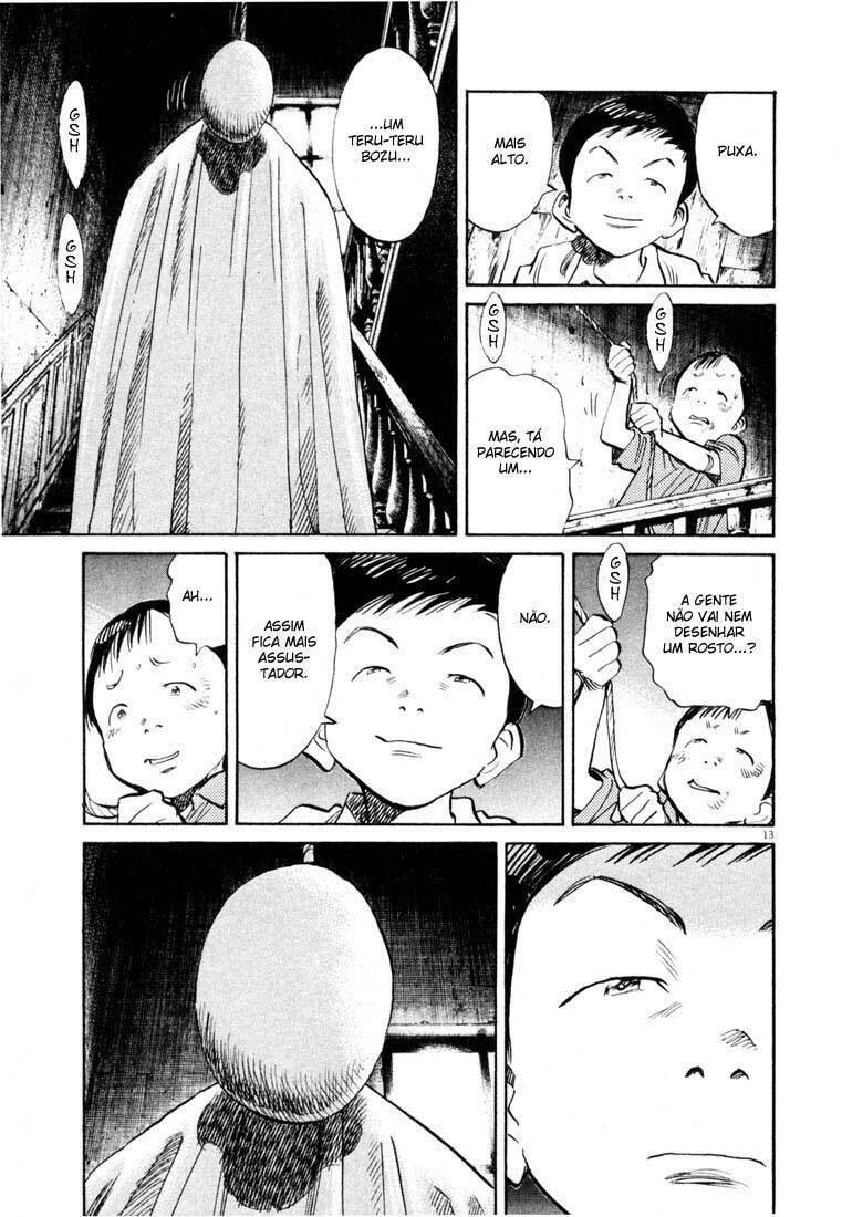 Read 20th Century Boys pt_BR Manga Online